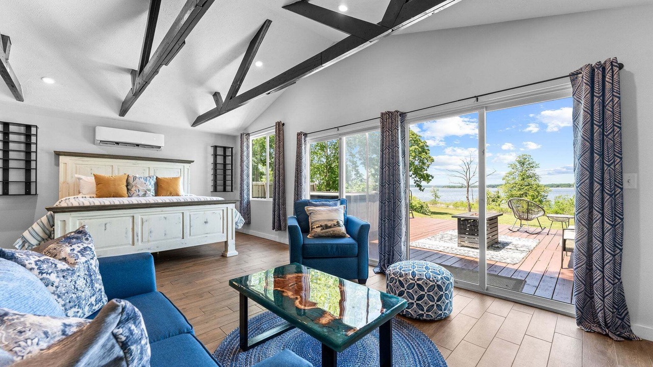 Photo of Livingroom in Big Cedars