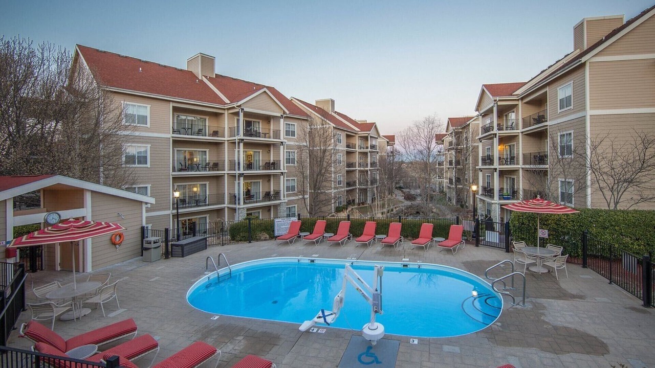 Photo of Outdoor in Table Rock