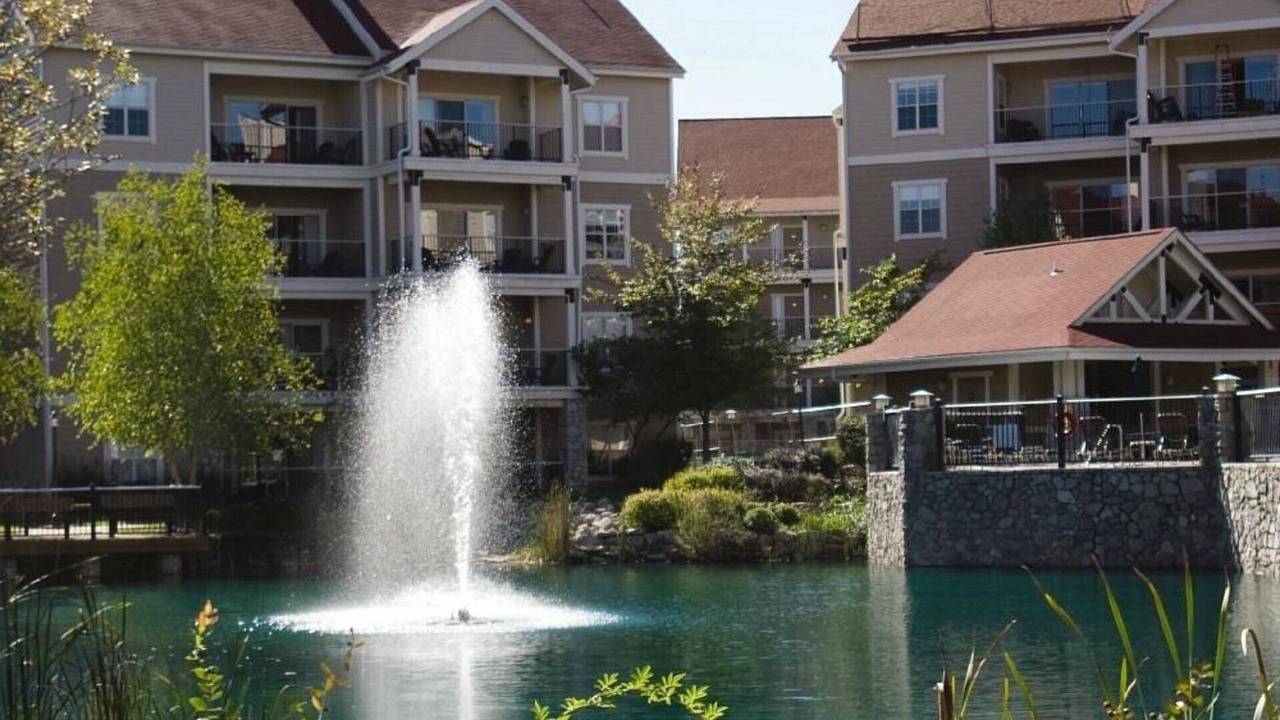 Photo of Outdoor in Table Rock