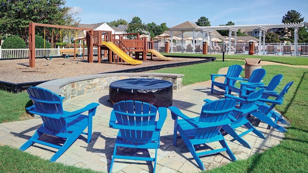Photo of Outdoor in Williamsburg