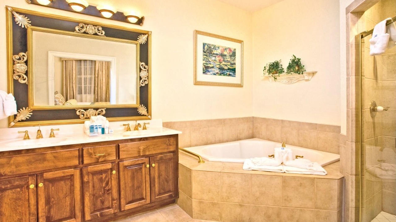 Photo of Bathroom in Williamsburg