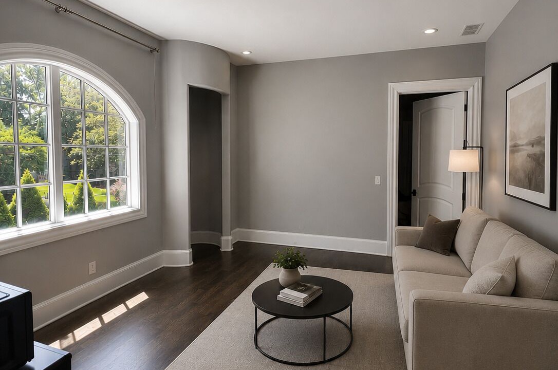 Photo of Livingroom in Sandy Springs