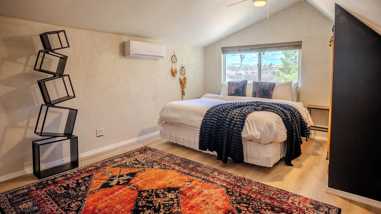 Photo of Bedroom in Cottonwood-Verde Village