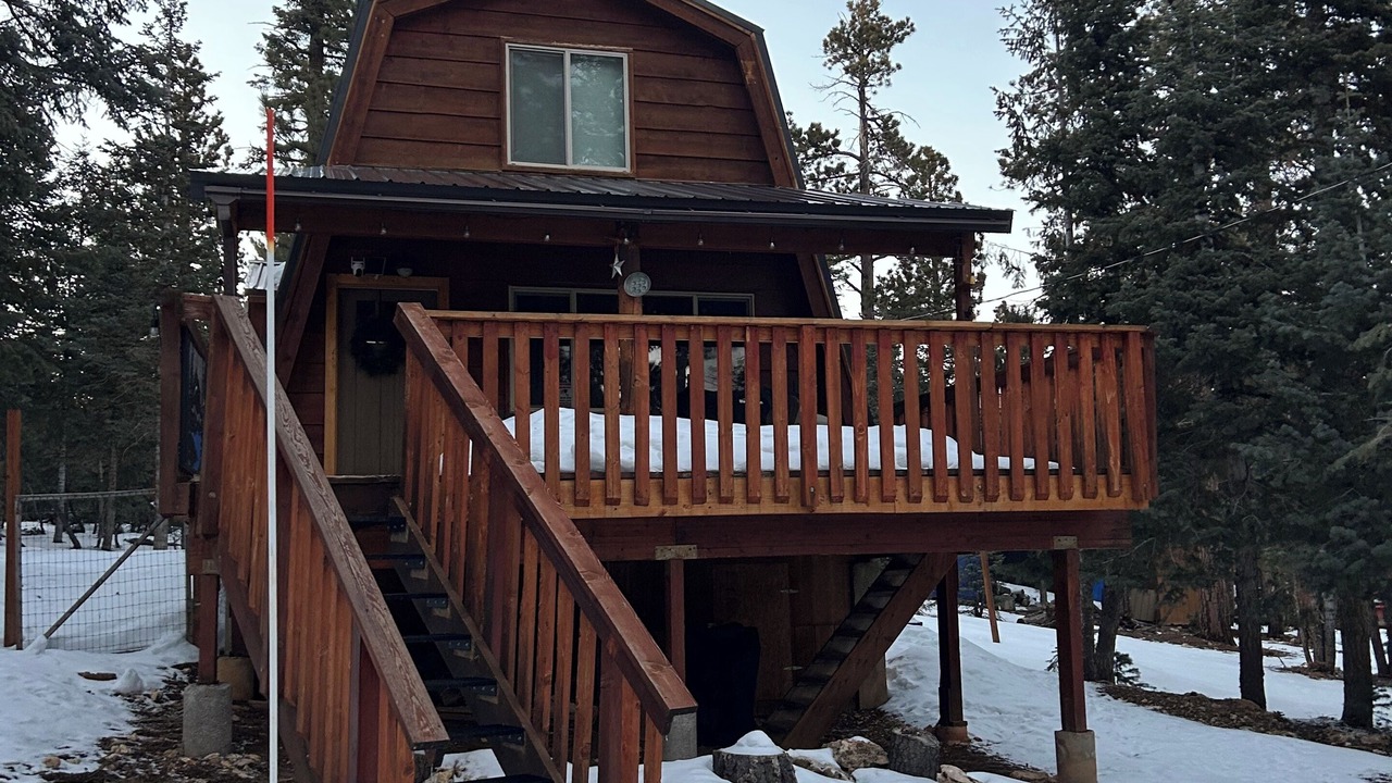 Photo of Outdoor in Meadow View Heights