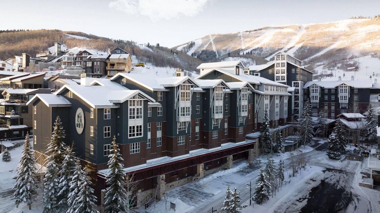 Photo of Outdoor in North Park City