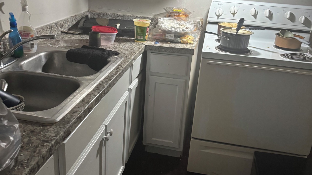 Photo of Kitchen in Northwest Orlando