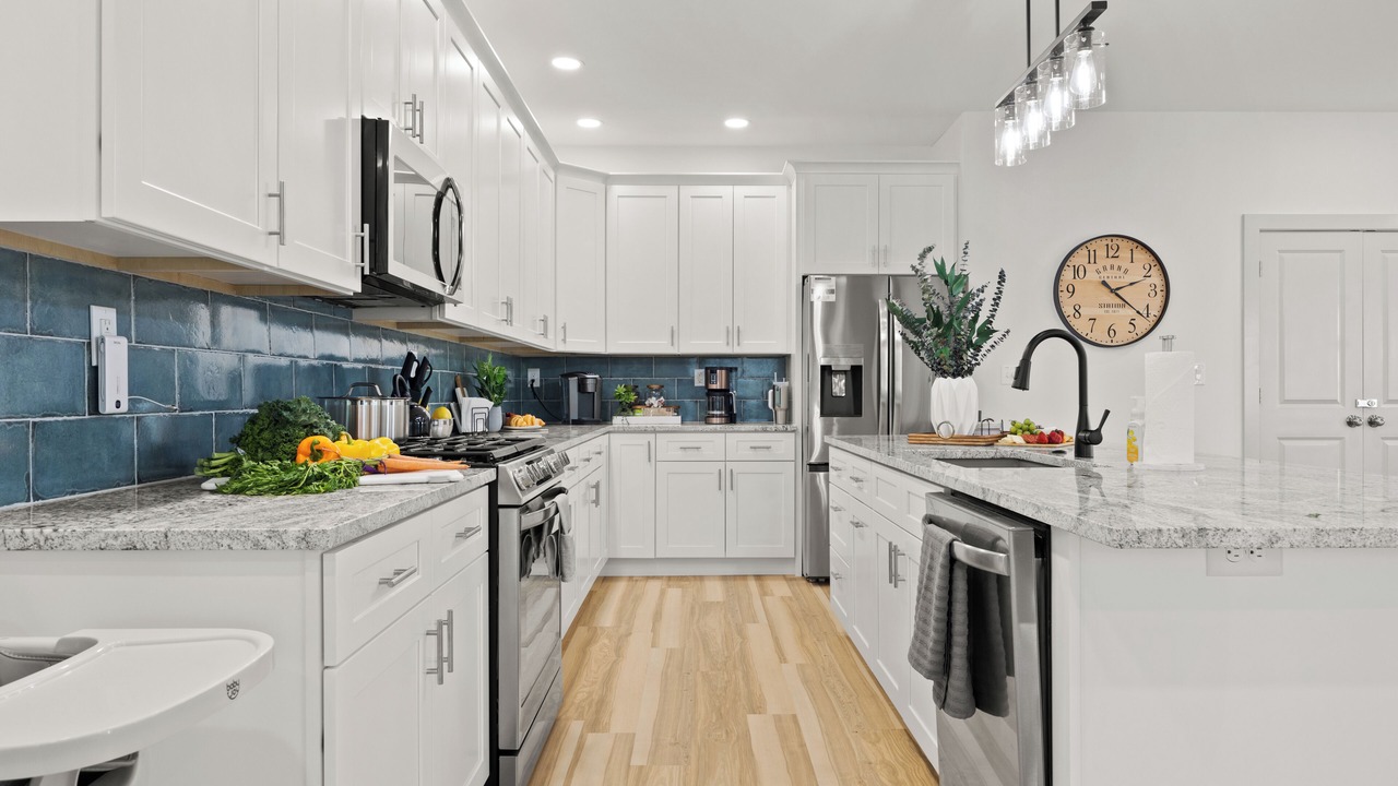 Photo of Kitchen in Mableton