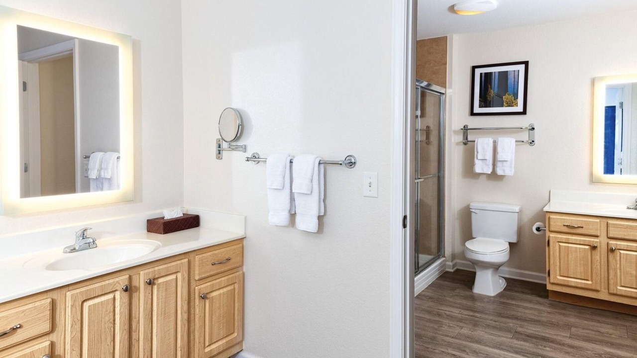 Photo of Bathroom in Table Rock