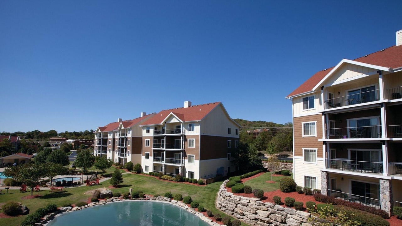 Photo of Outdoor in Table Rock