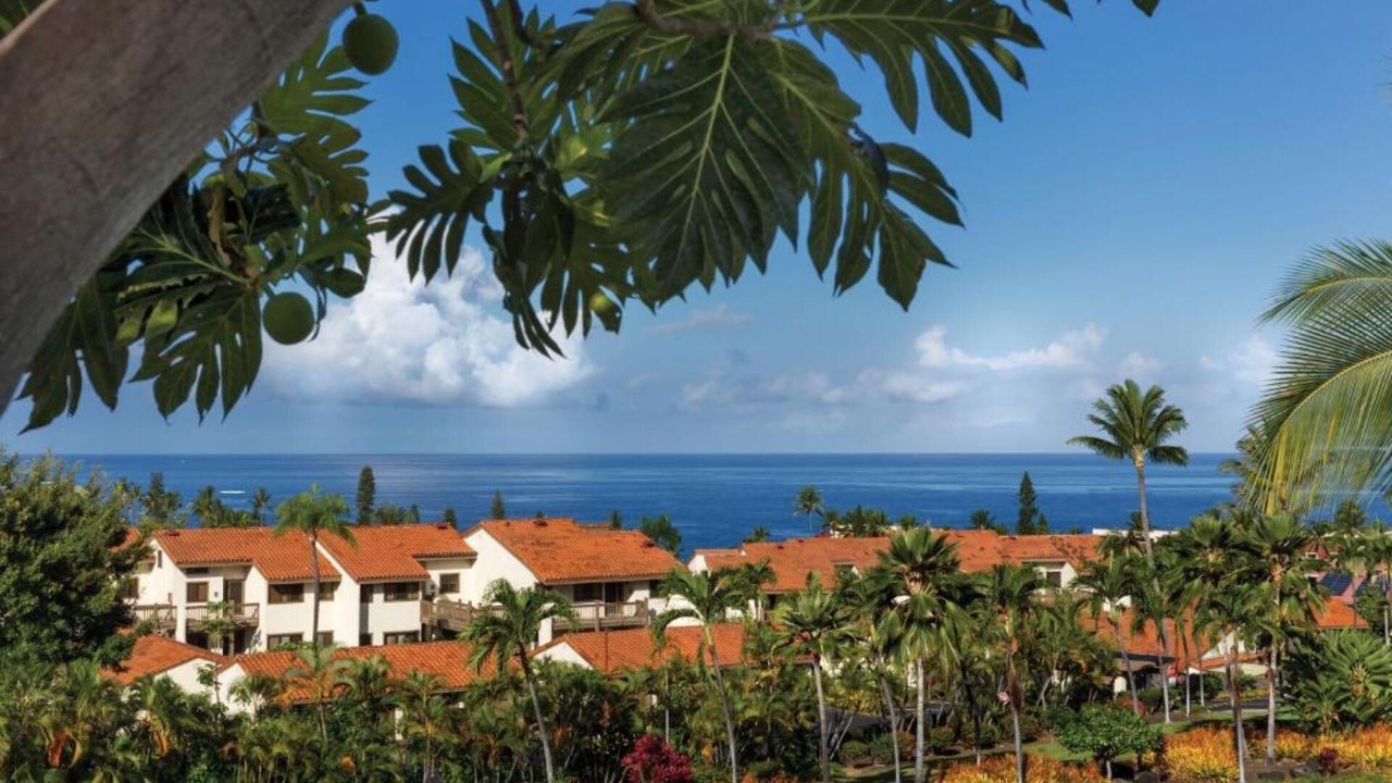 Photo of Outdoor in Kahaluu-Keauhou