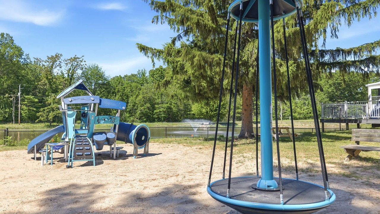 Photo of Outdoor in Stevensville
