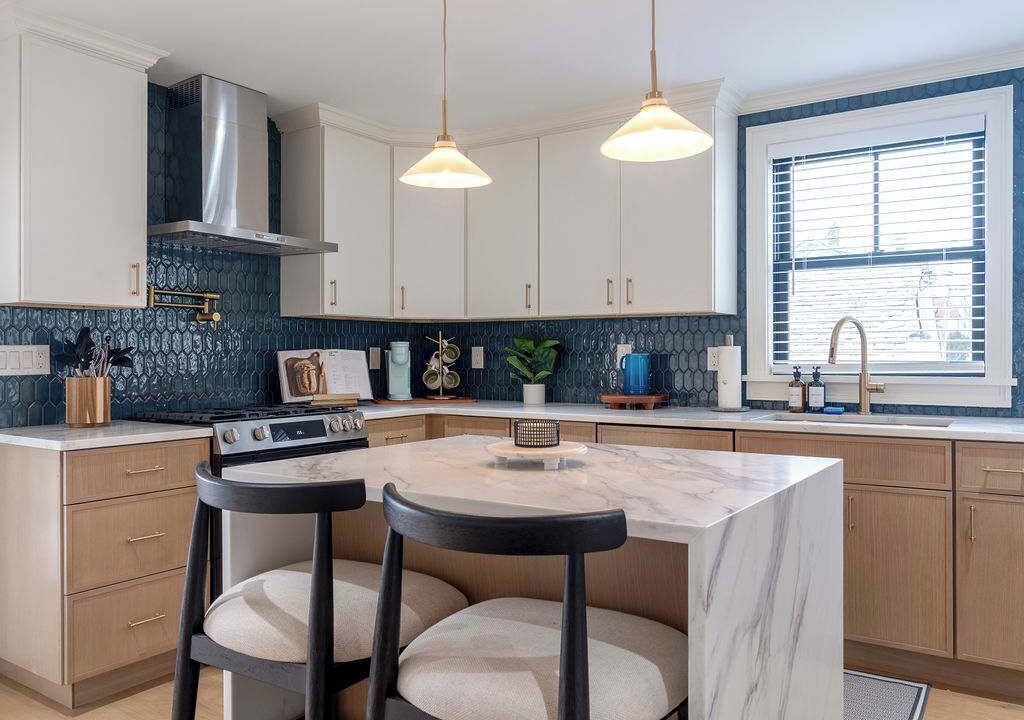 Photo of Kitchen in Yachting Village