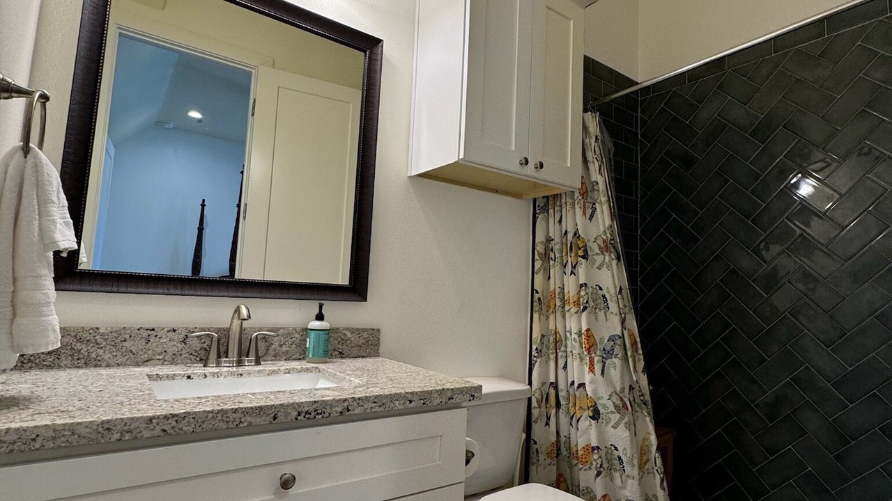 Photo of Bathroom in College Station