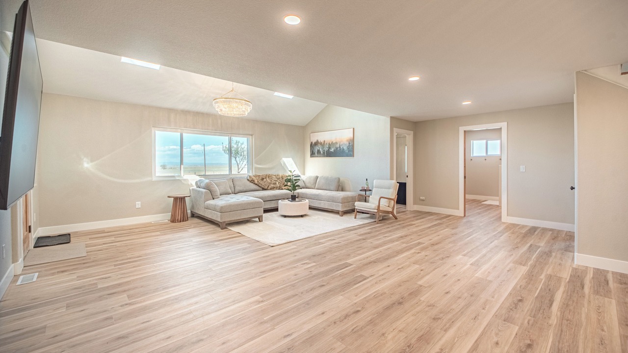 Photo of Livingroom in Calhan