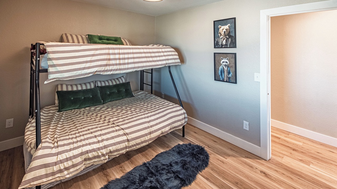 Photo of Bedroom in Calhan