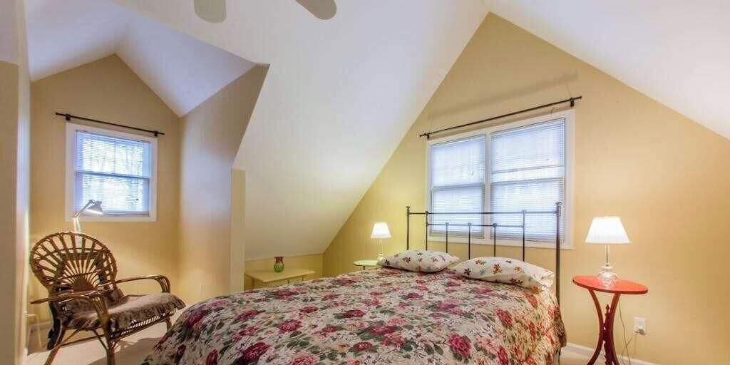 Photo of Bedroom in Harbert
