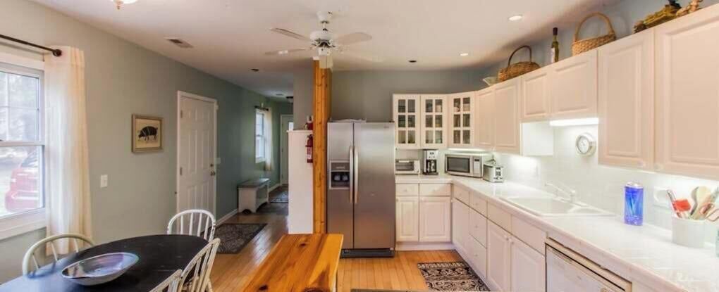 Photo of Kitchen in Harbert