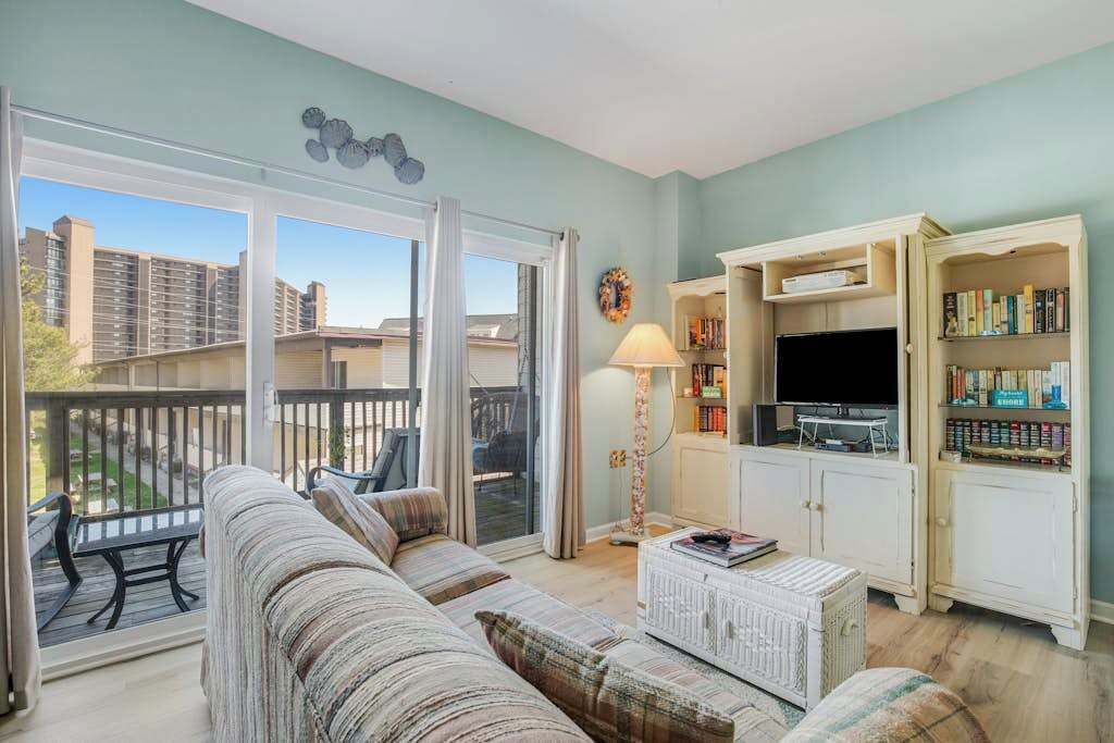 Photo of Livingroom in Bethany Beach