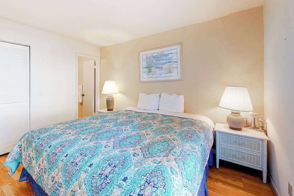 Photo of Bedroom in Bethany Beach