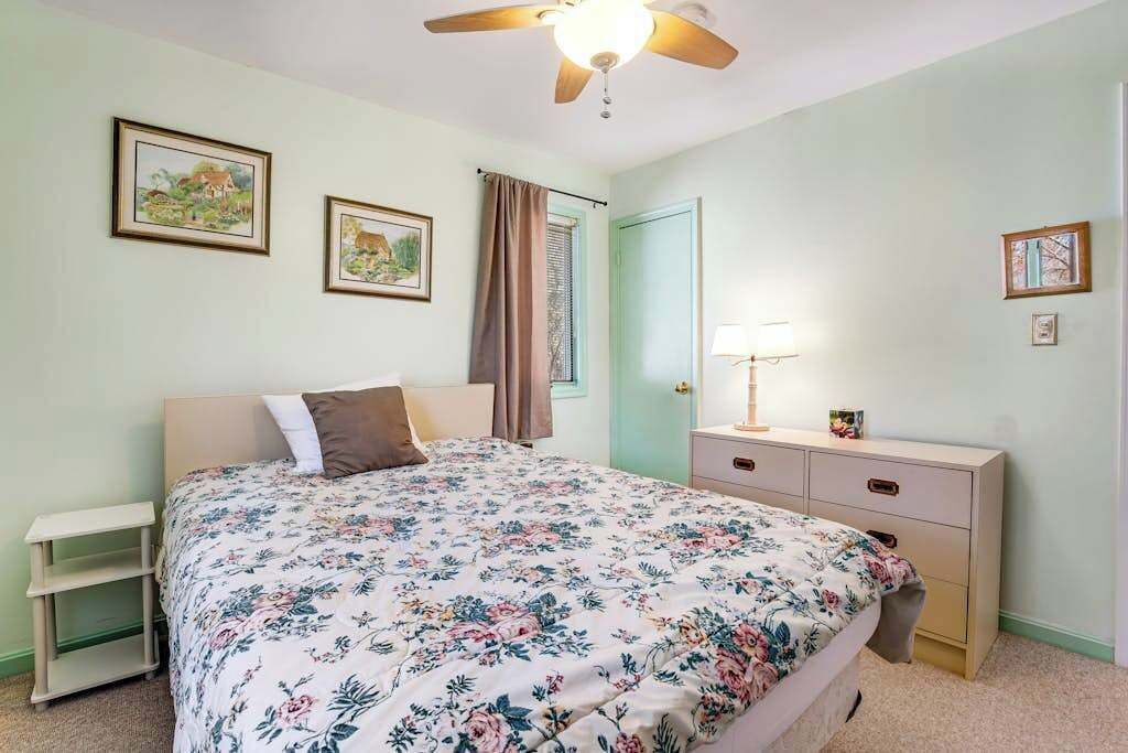 Photo of Bedroom in Bethany Beach