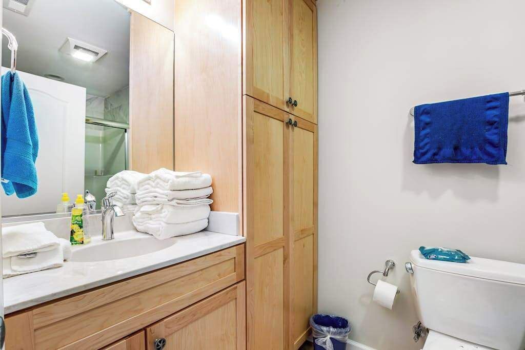 Photo of Bathroom in Bethany Beach