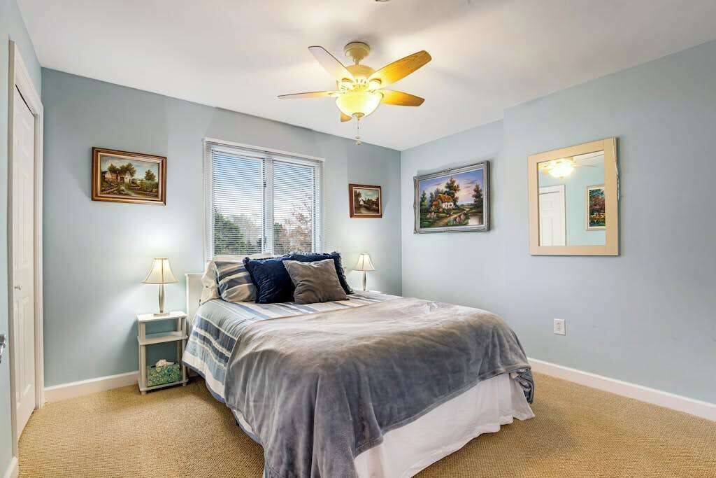 Photo of Bedroom in Bethany Beach