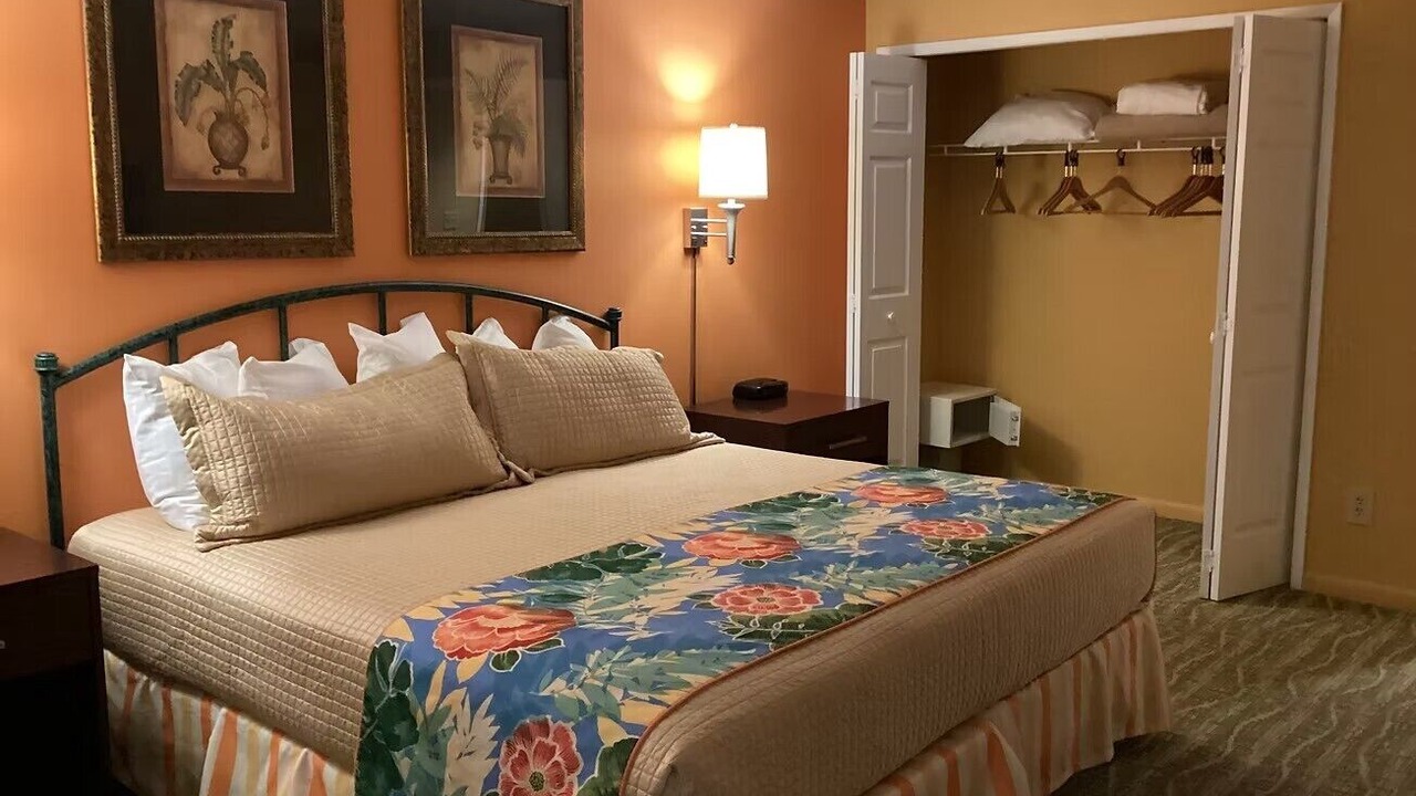 Photo of Bedroom in Weston