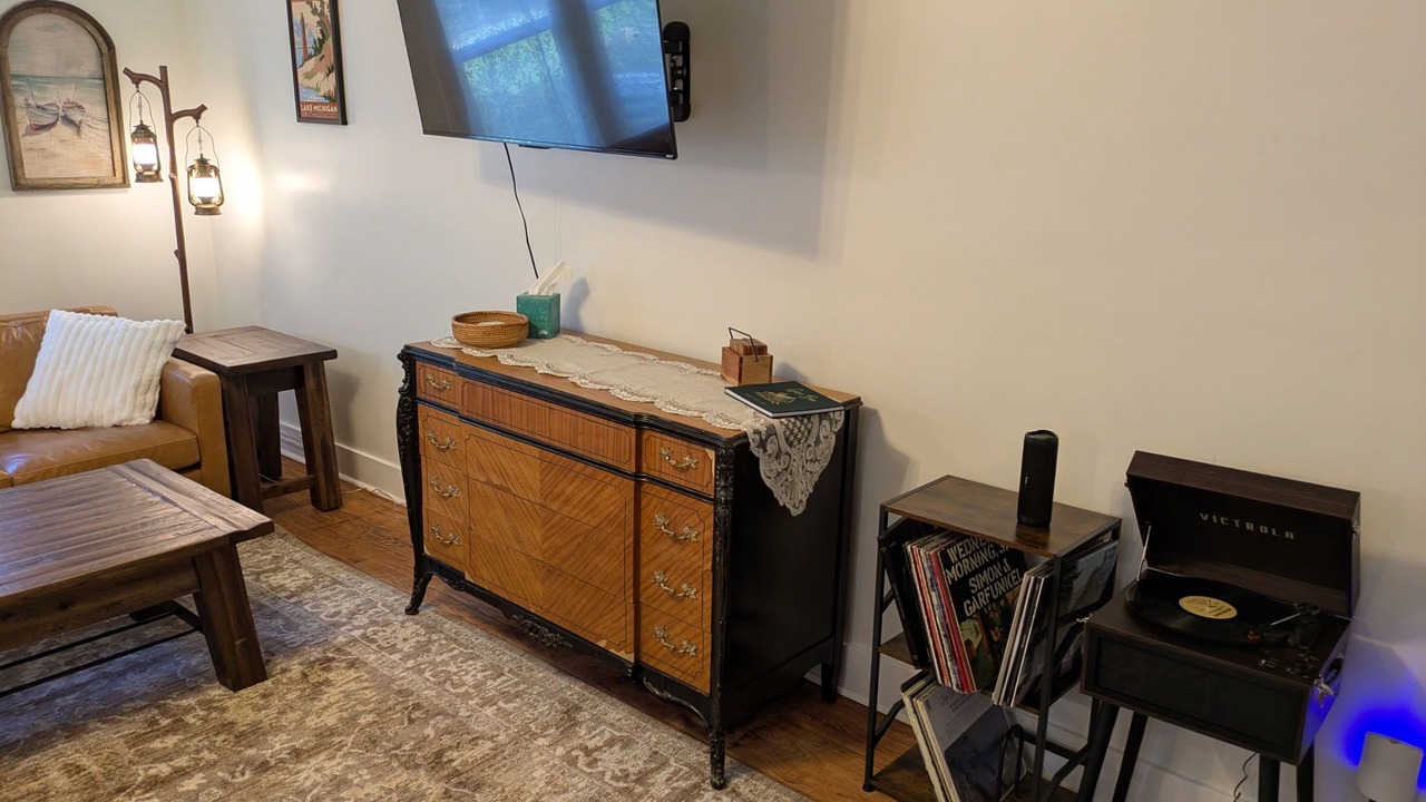 Photo of Livingroom in Niles