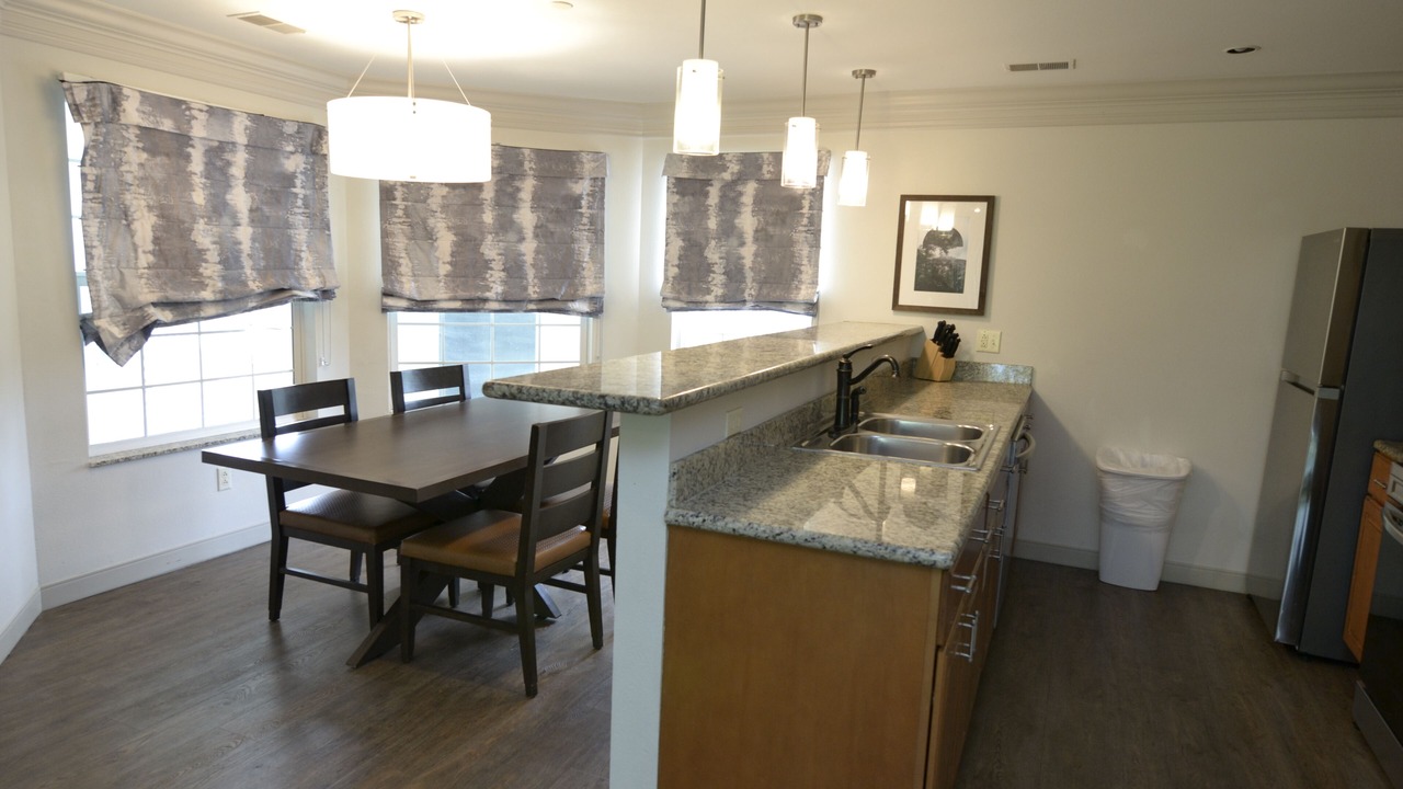 Photo of Kitchen in Table Rock
