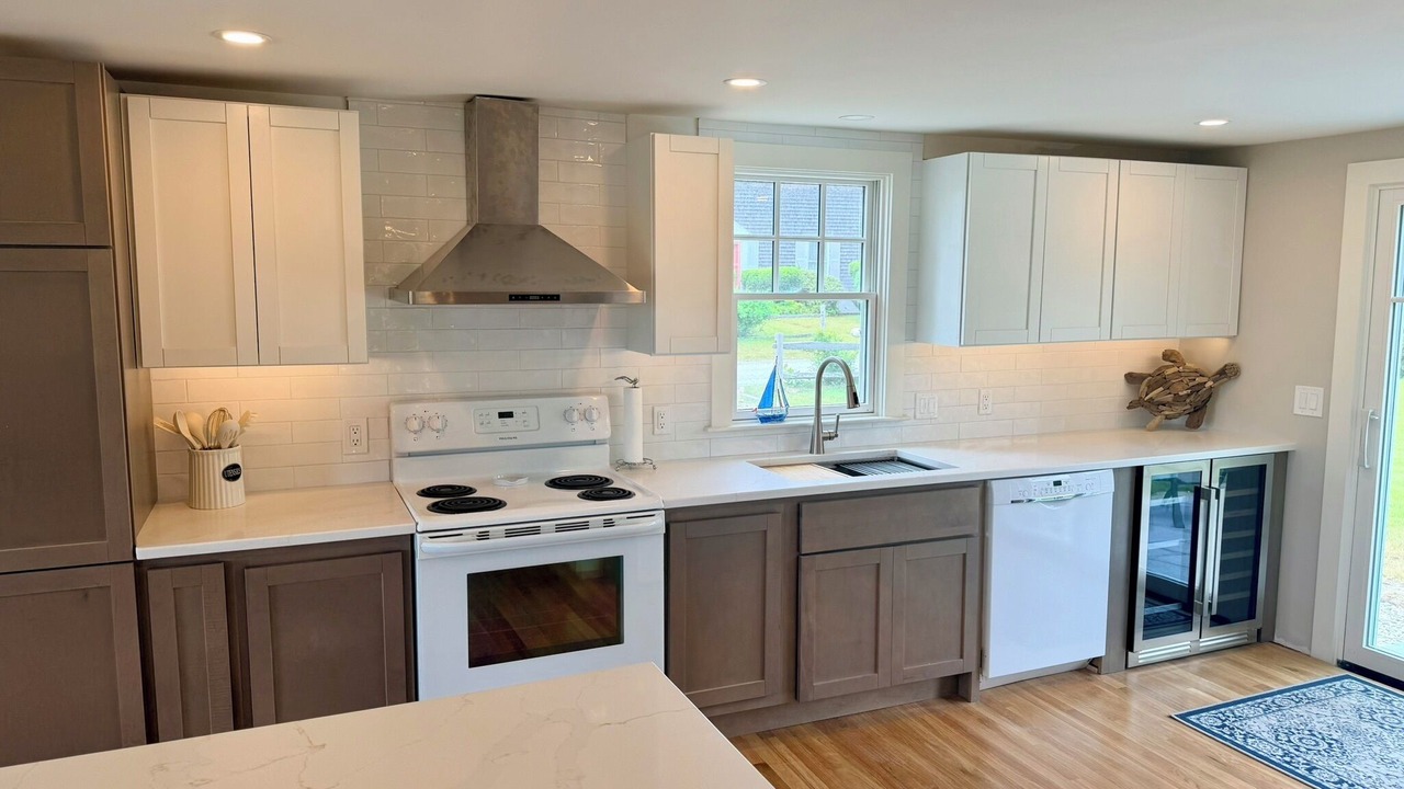 Photo of Kitchen in West Harwich