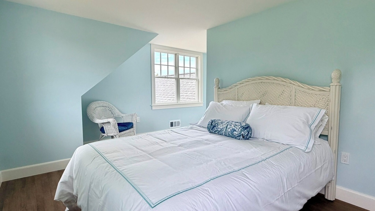 Photo of Bedroom in West Harwich