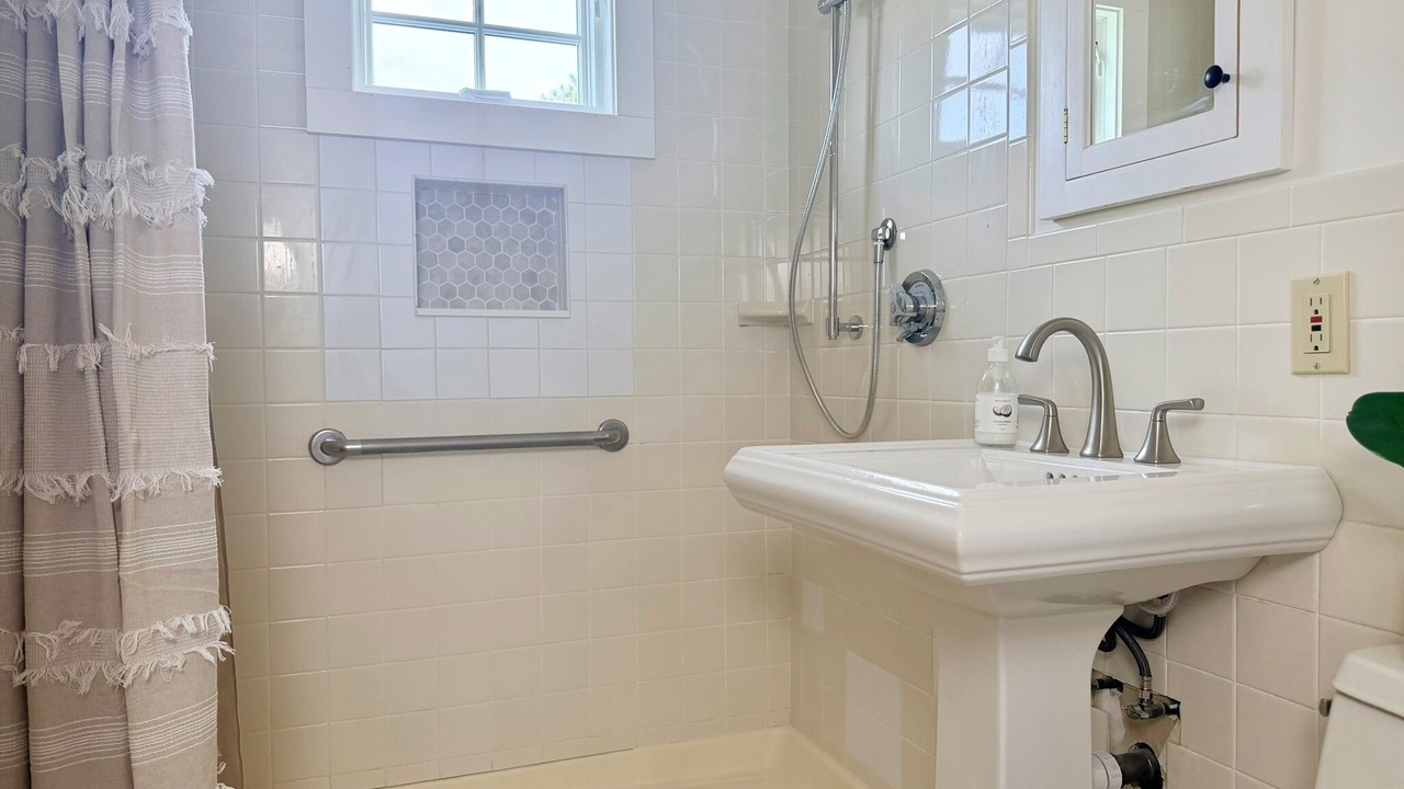 Photo of Bathroom in West Harwich