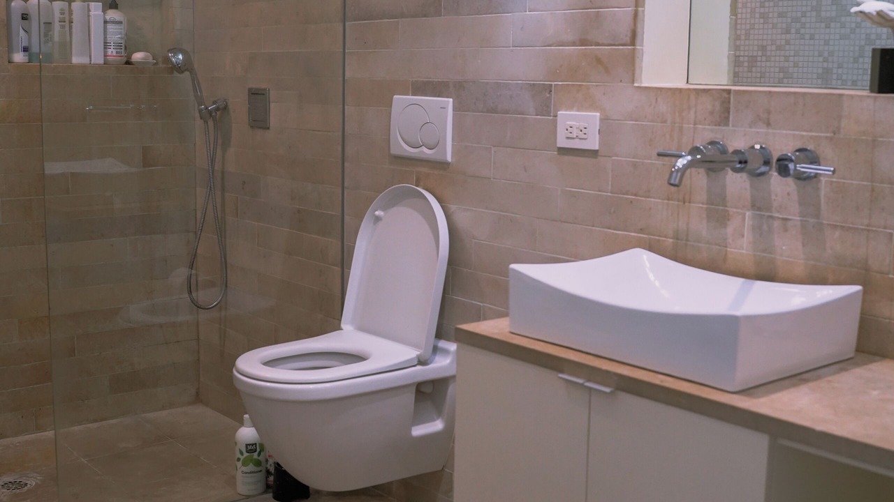 Photo of Bathroom in Westfield