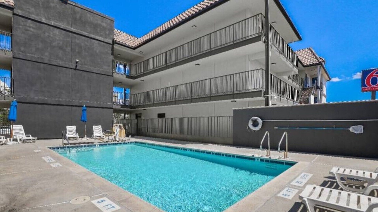Photo of Outdoor in Central Escondido