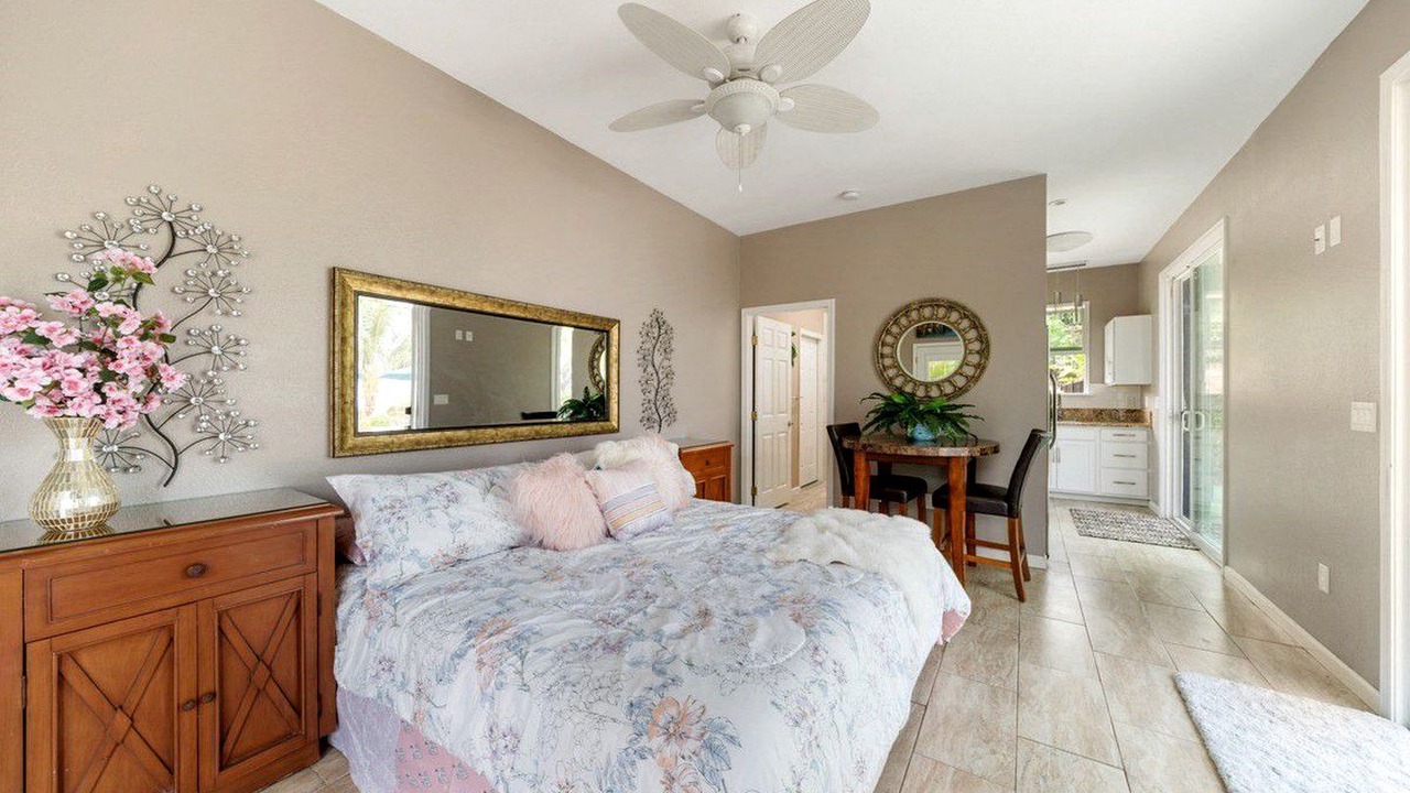 Photo of Bedroom in Kailua-Kona