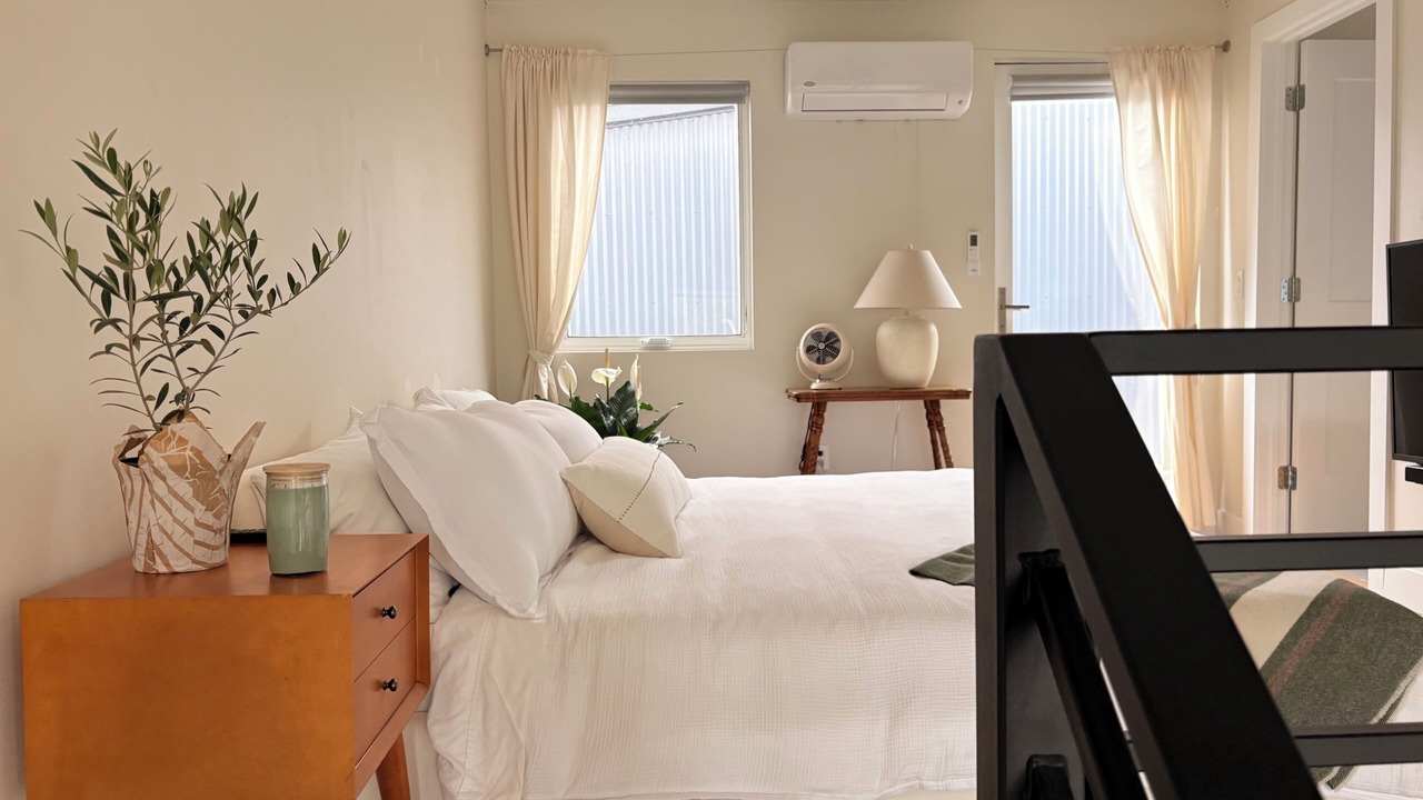 Photo of Bedroom in East Central