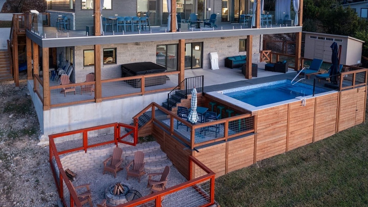 Photo of Outdoor in Canyon Lake