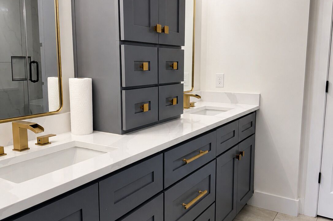 Photo of Bathroom in Pittsburgh