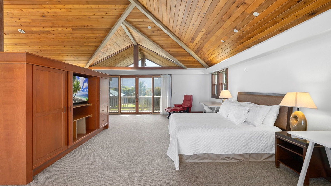 Photo of Bedroom in Maili