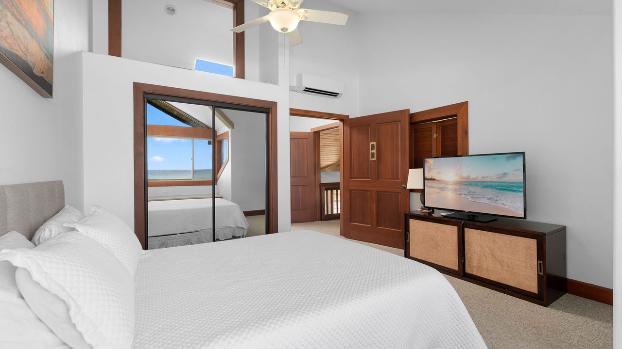 Photo of Bedroom in Maili
