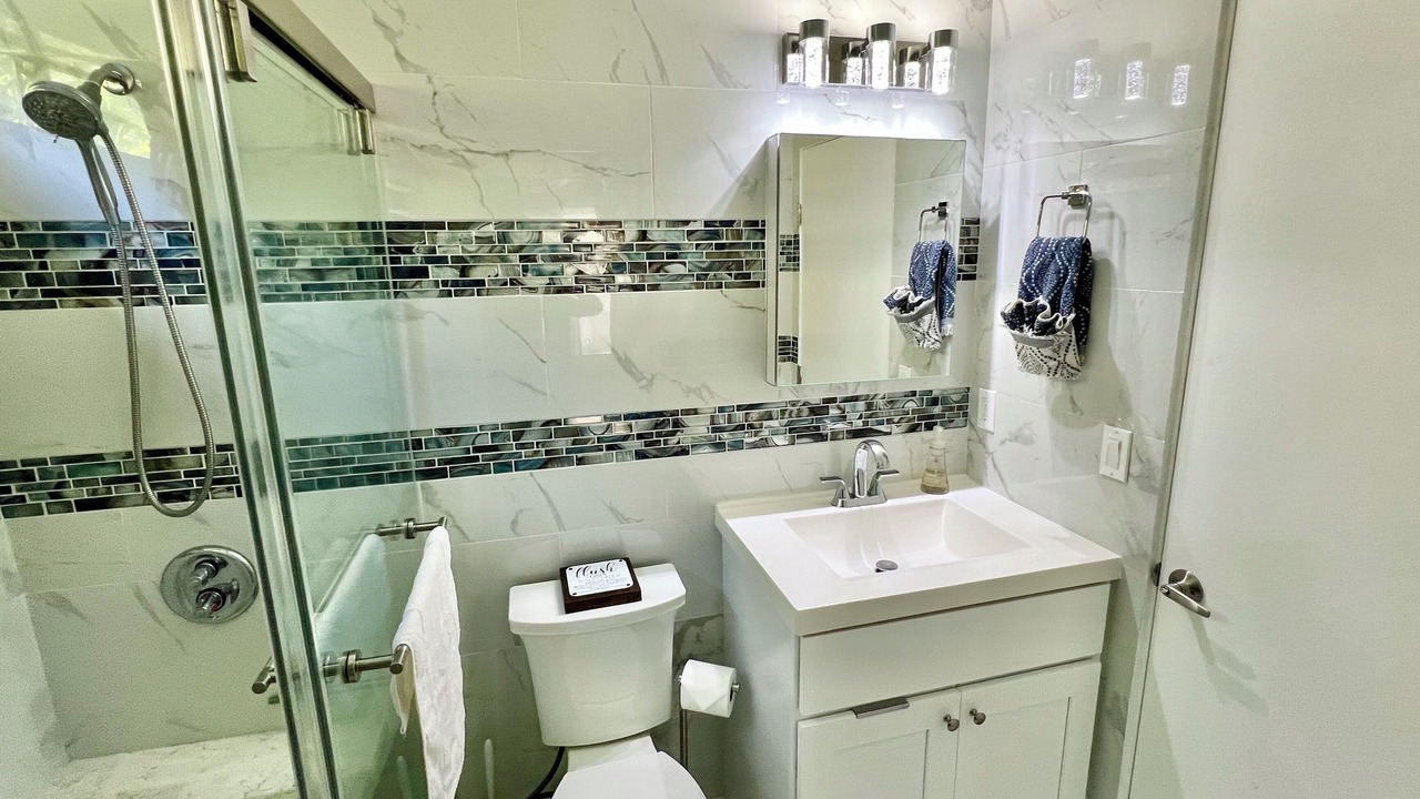 Photo of Bathroom in Kapoho