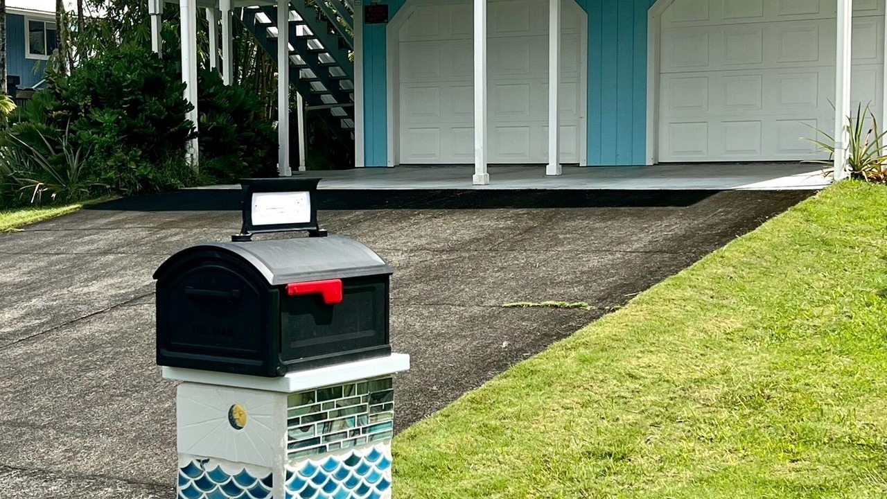 Photo of Outdoor in Kapoho
