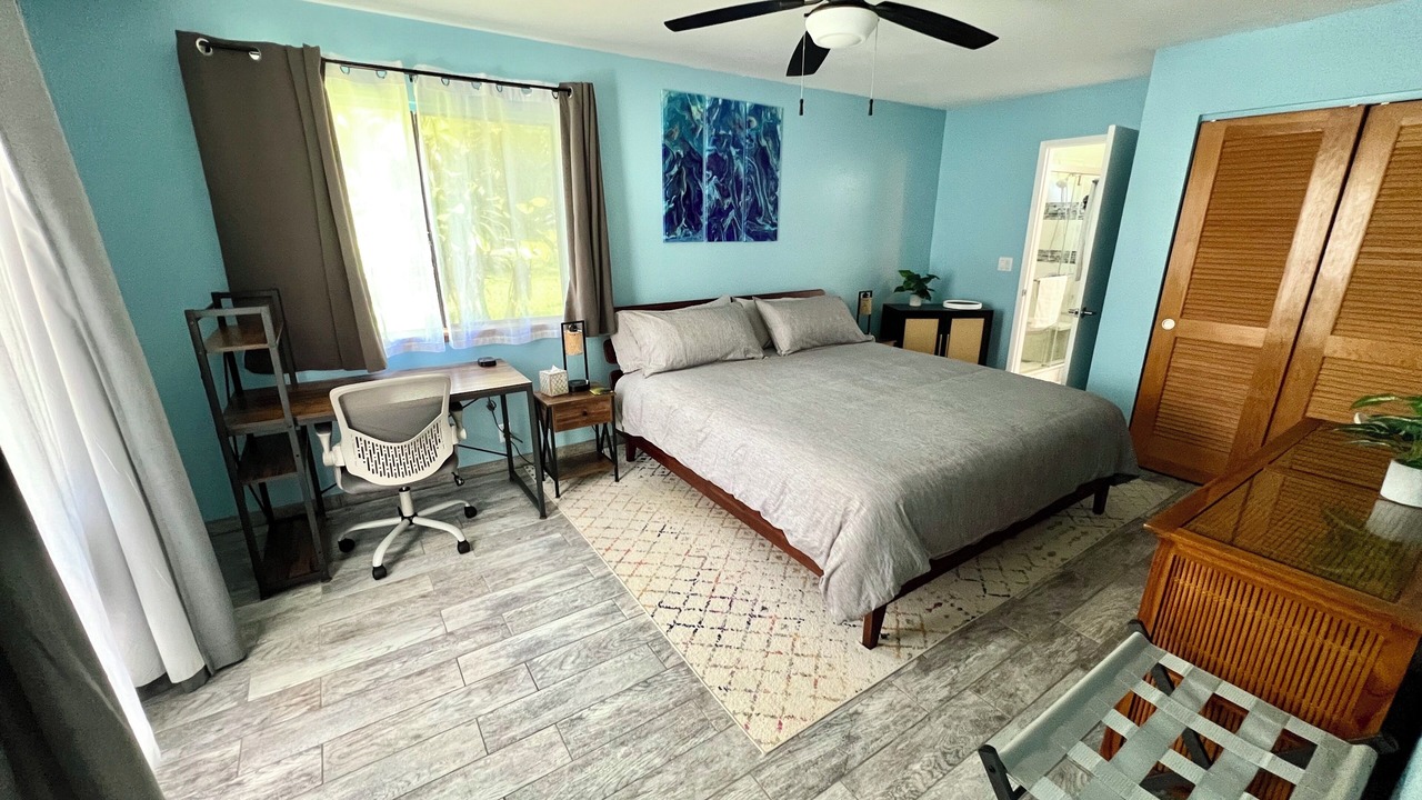 Photo of Bedroom in Kapoho
