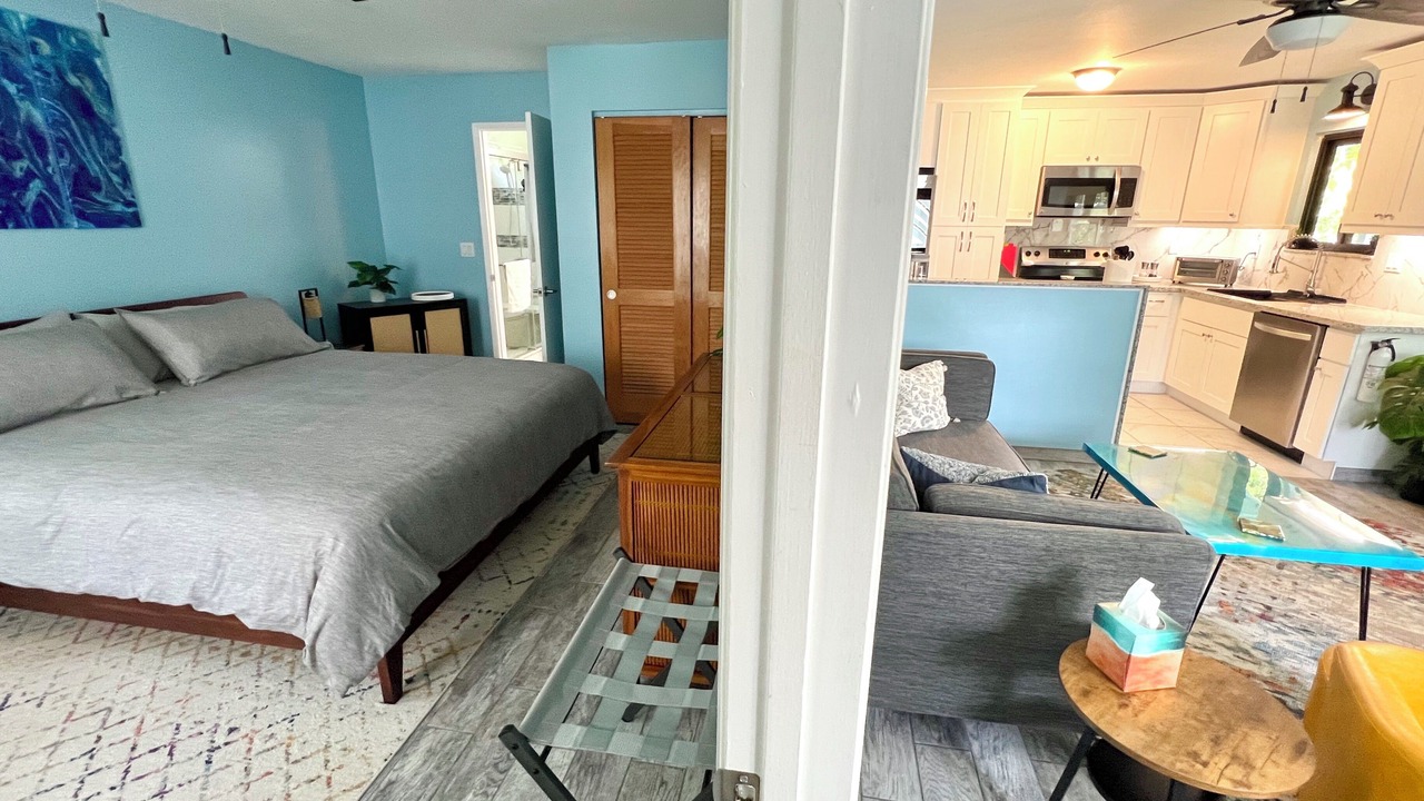 Photo of Bedroom in Kapoho