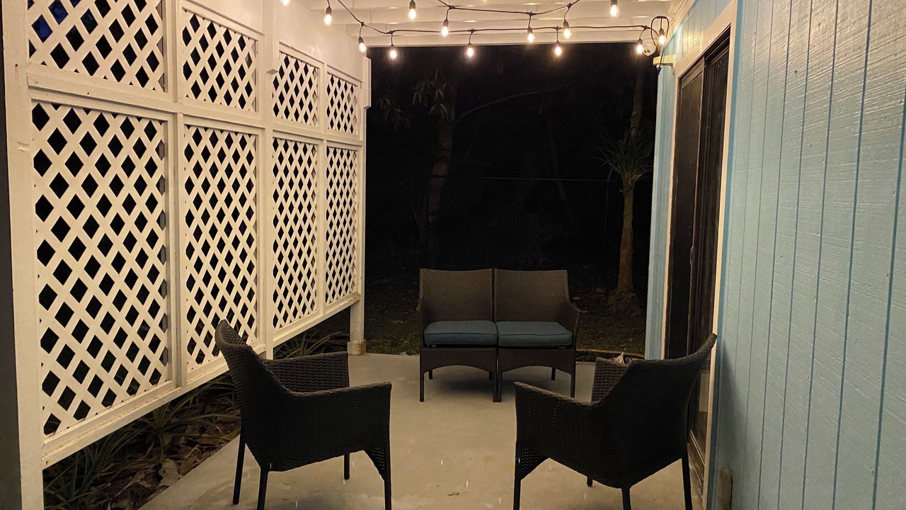 Photo of Patio Balcony in Kapoho