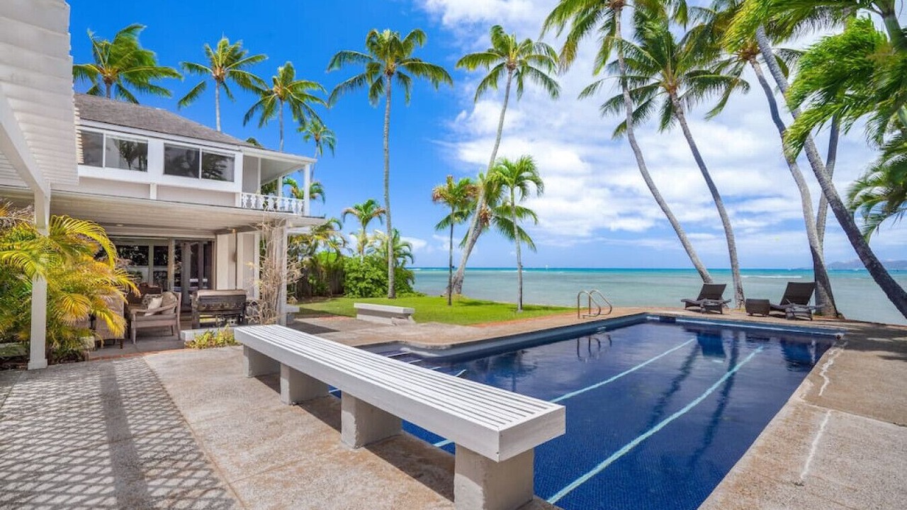 Photo of Outdoor in Portlock