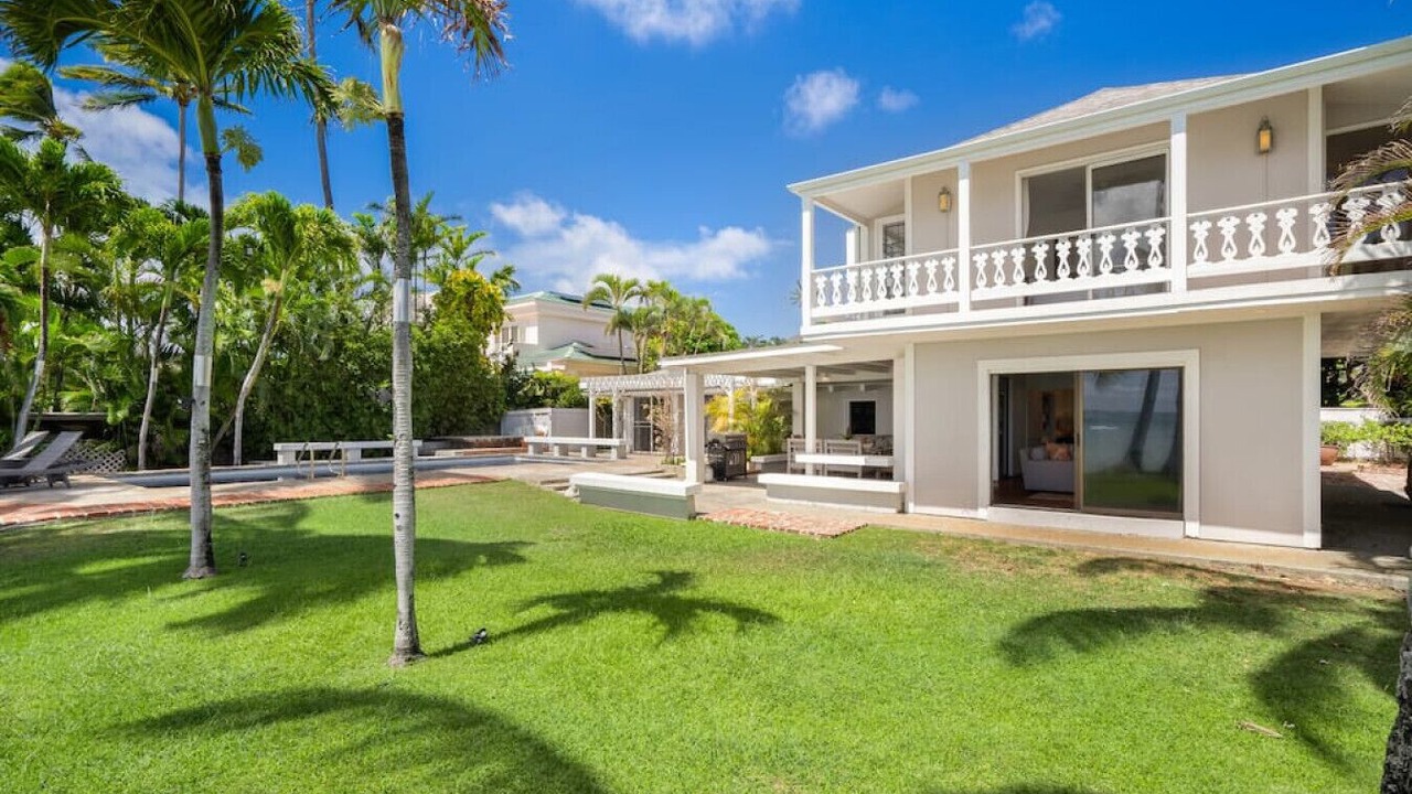 Photo of Outdoor in Portlock