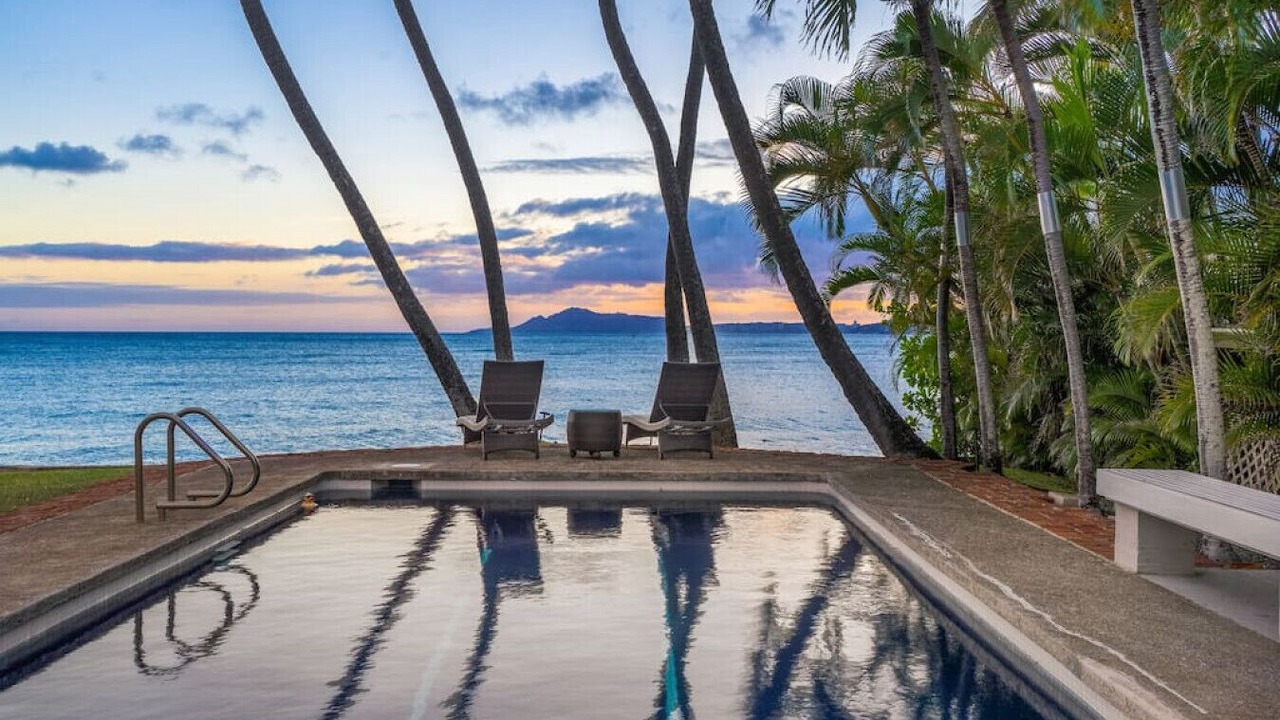 Photo of Outdoor in Portlock