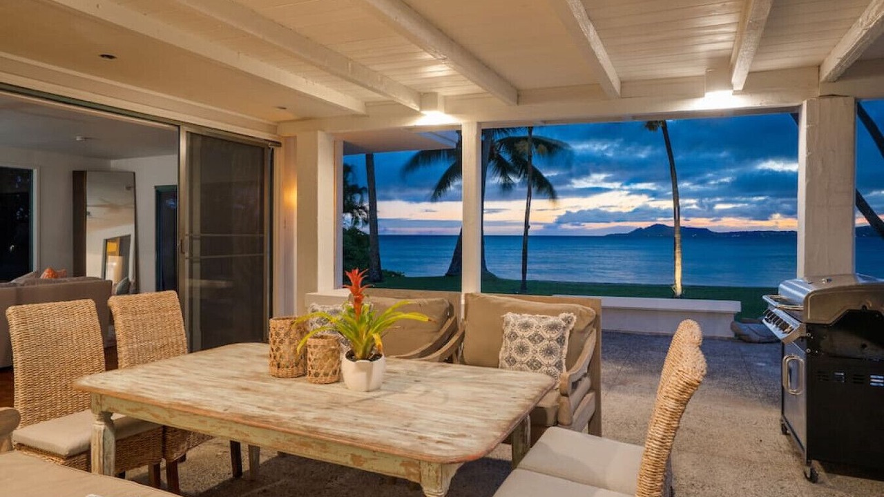 Photo of Outdoor in Portlock