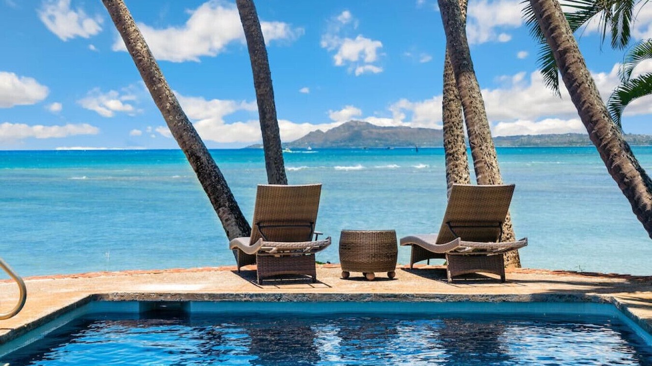 Photo of Outdoor in Portlock